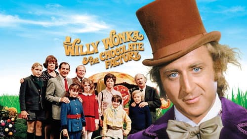 Willy Wonka & the Chocolate Factory still