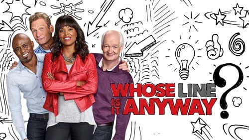 Whose Line Is It Anyway? still