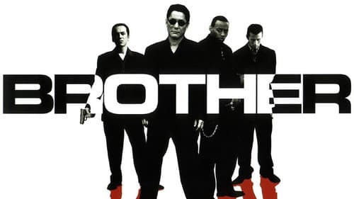 Brother still