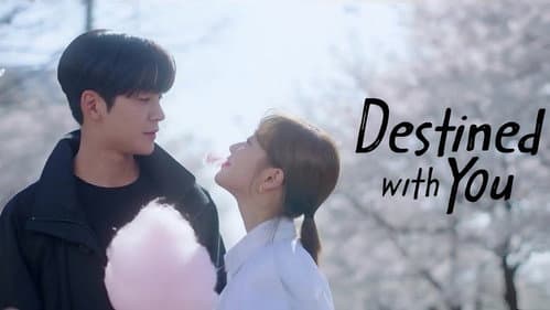 Destined with You still