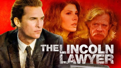The Lincoln Lawyer still