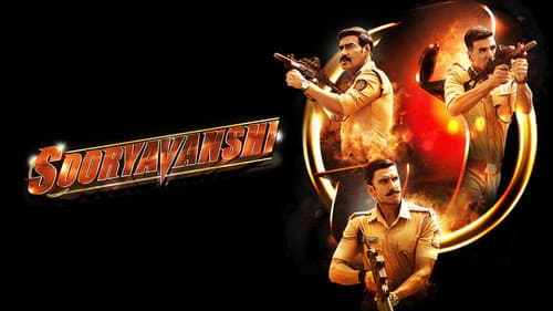 Sooryavanshi still