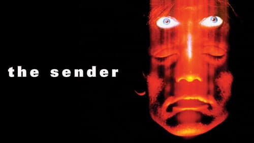 The Sender still