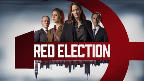 Red Election still