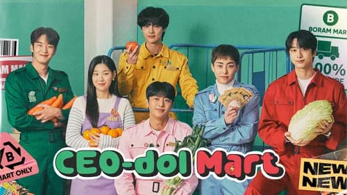 CEO-dol Mart still