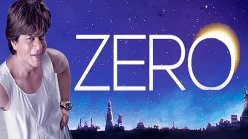 Zero still