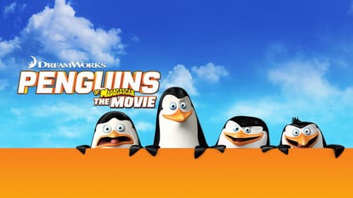 Penguins of Madagascar still
