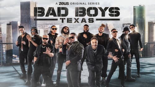 Bad Boys Texas still