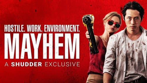 Mayhem still