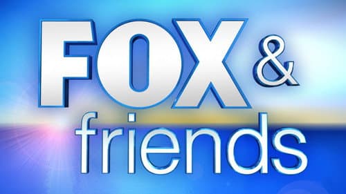 Fox & Friends still