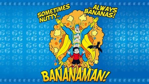 Bananaman still