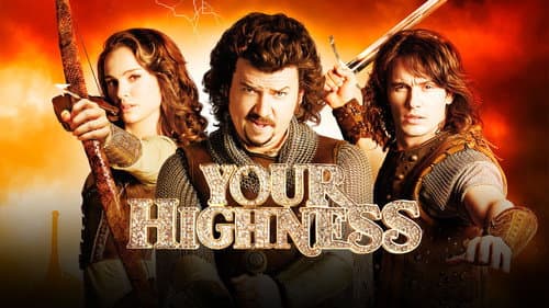 Your Highness still
