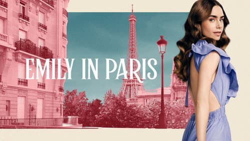 Emily in Paris still