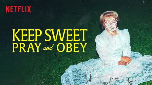 Keep Sweet: Pray and Obey still
