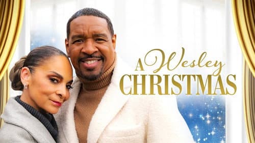 A Wesley Christmas still
