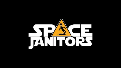 Space Janitors still