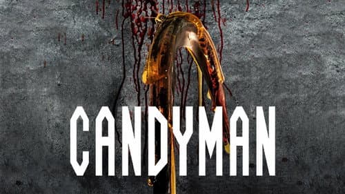 Candyman still