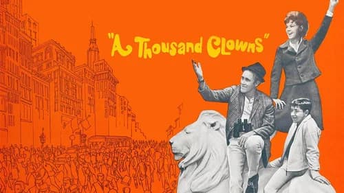 A Thousand Clowns still