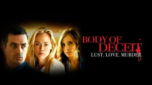 Body of Deceit still