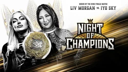 WWE Night of Champions 2026 still