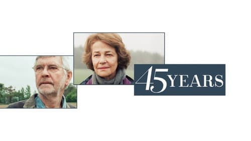 45 Years still