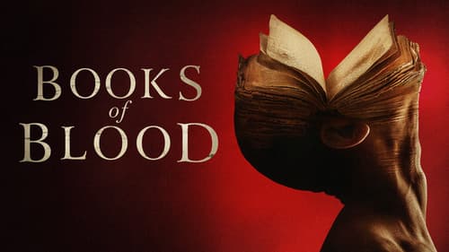 Books of Blood still