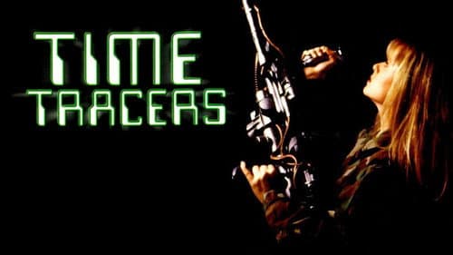 Time Tracers still