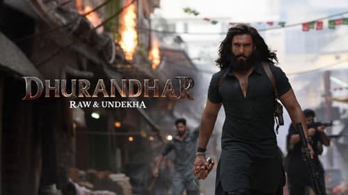 Dhurandhar still