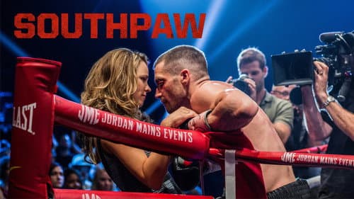 Southpaw still