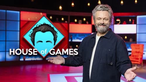 House of Games still