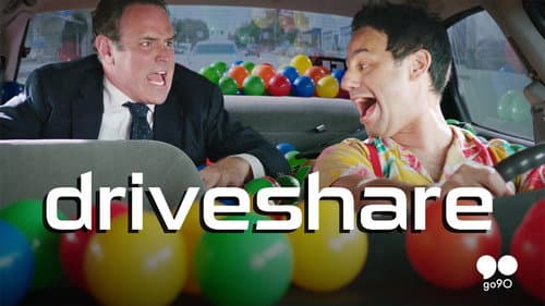 Drive Share still