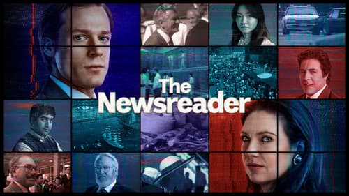 The Newsreader still