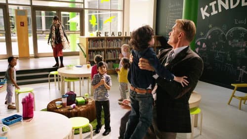 Kindergarten Cop 2 still