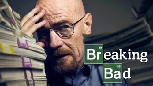 Breaking Bad still