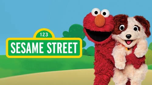 Sesame Street still