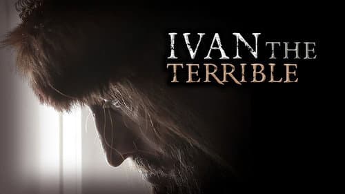 Ivan the Terrible still