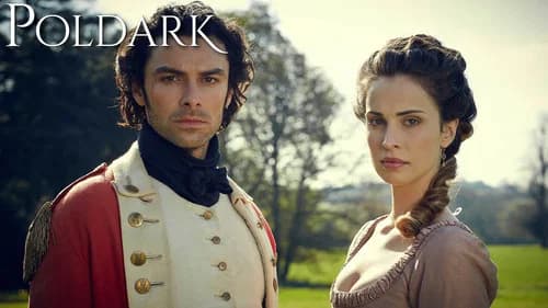 Poldark still