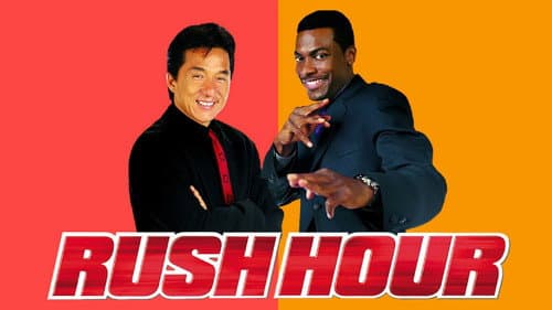 Rush Hour still