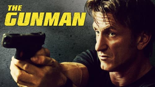 The Gunman still