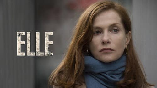Elle still