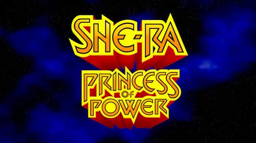 She-Ra: Princess of Power still