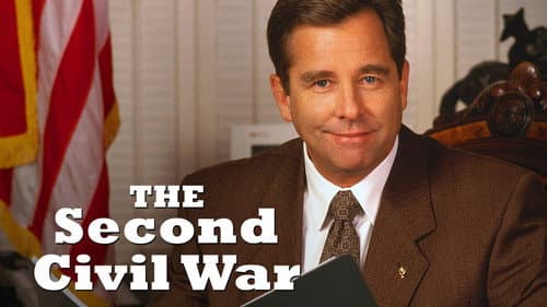 The Second Civil War still