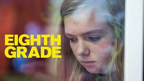 Eighth Grade still