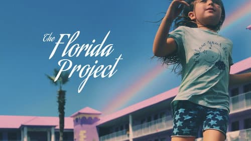 The Florida Project still