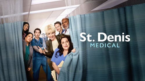 St. Denis Medical still