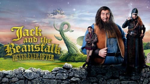 Jack and the Beanstalk: After Ever After still
