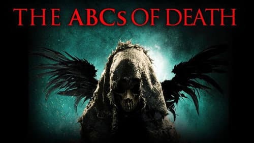 The ABCs of Death still