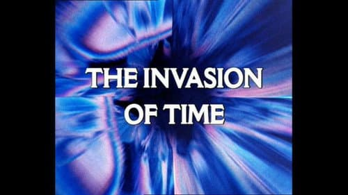 Doctor Who: The Invasion of Time still