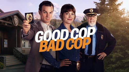 Good Cop/Bad Cop still