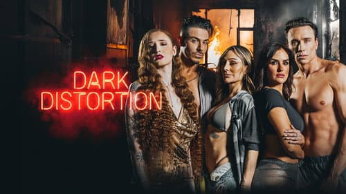 Dark Distortion still